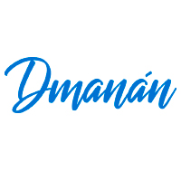 Dmanan Logo